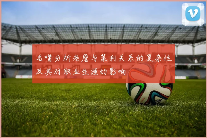 名嘴分析老詹与莱利关系的复杂性及其对职业生涯的影响