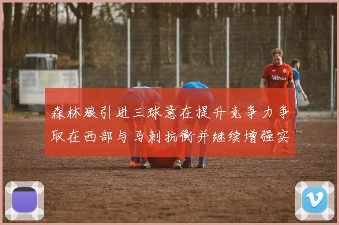 森林狼引进三球意在提升竞争力争取在西部与马刺抗衡并继续增强实力